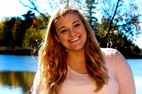 Lindsey Lowell