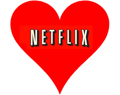 Netflix Is Bae