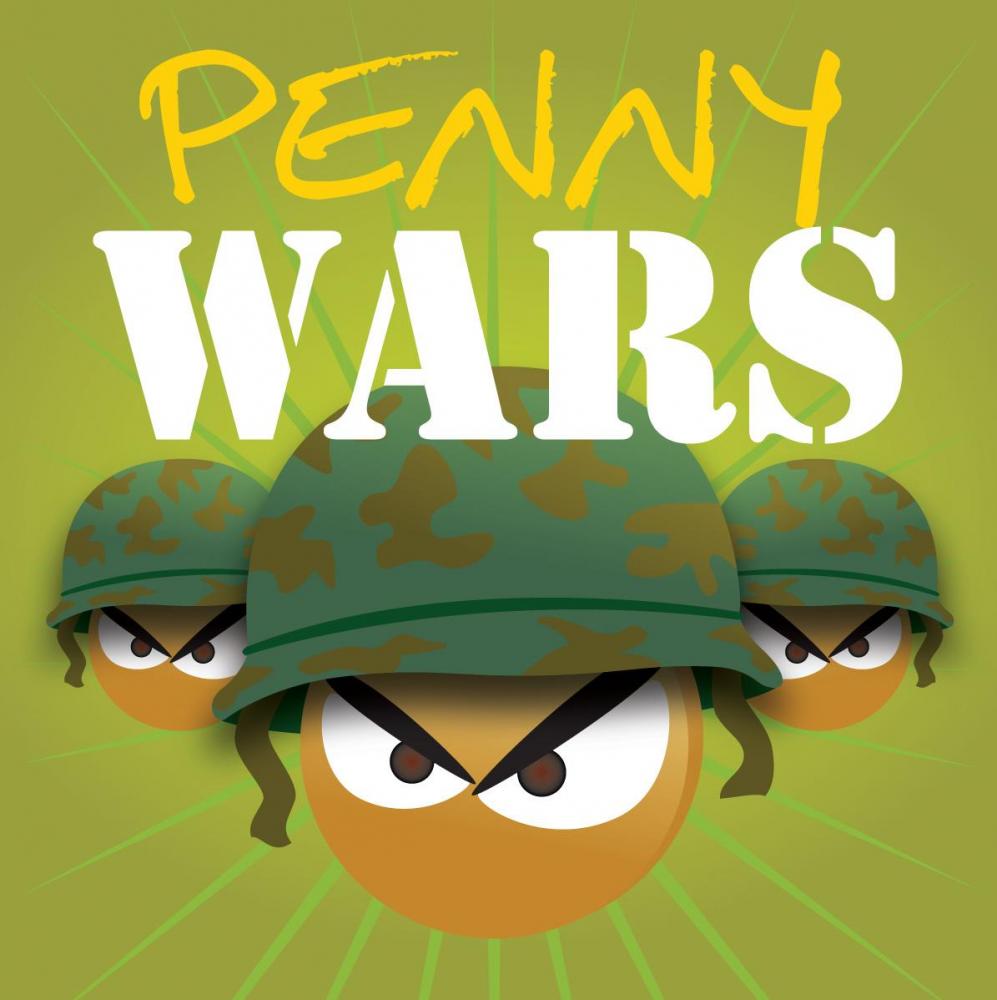 Penny Wars – Common Ground
