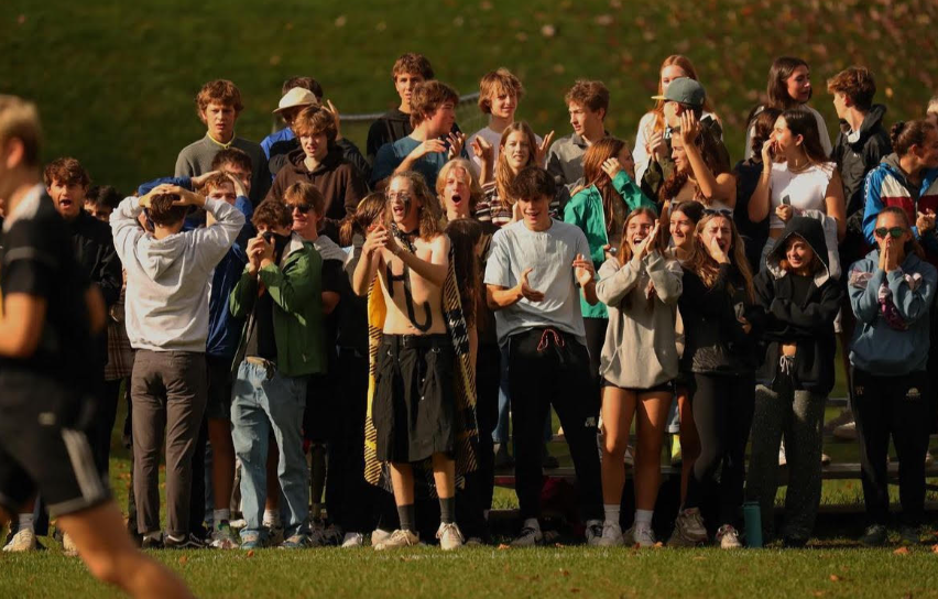 Taking A Closer Look at Athletics at Harwood